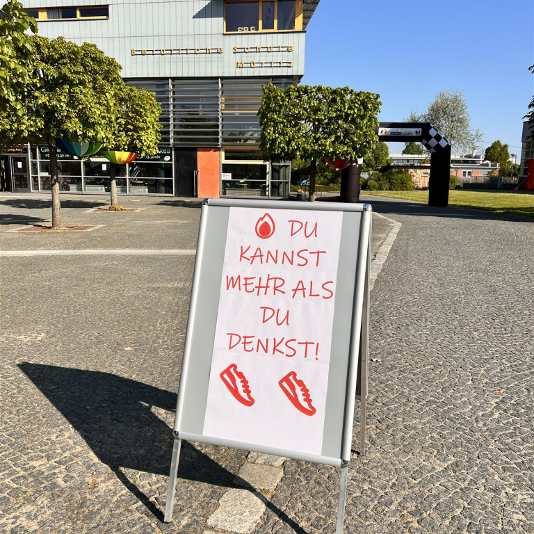 Das RBB Müritz bewegt
