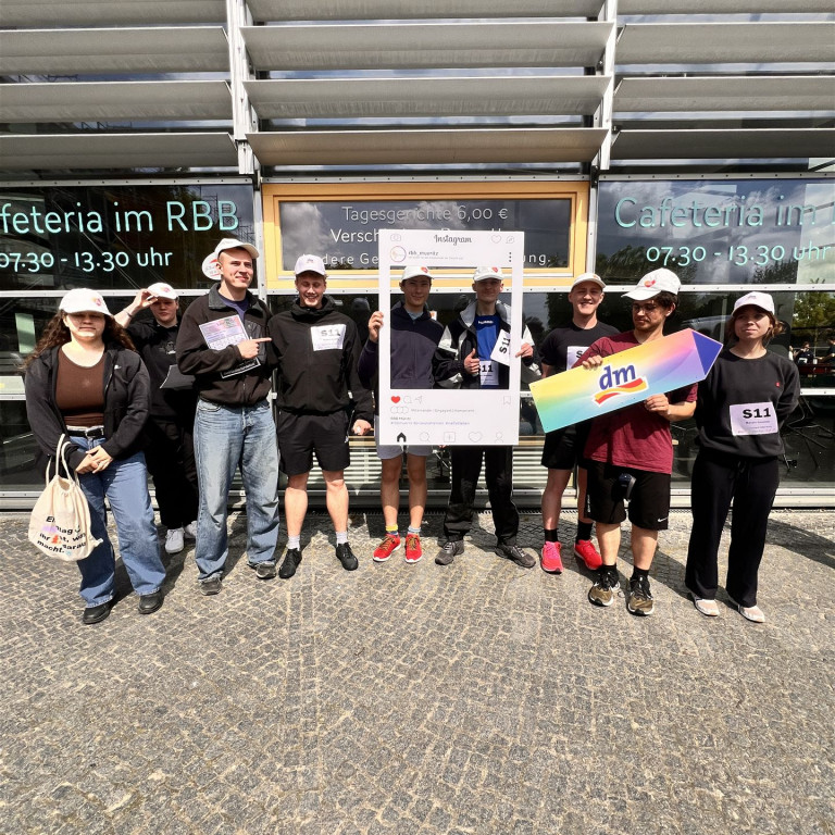 Das RBB Müritz bewegt