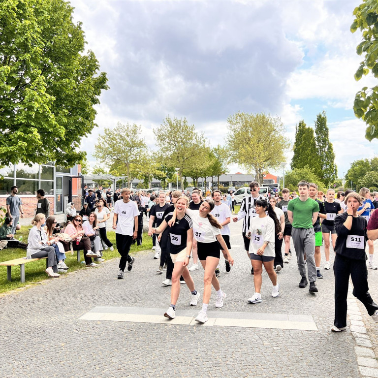 Das RBB Müritz bewegt