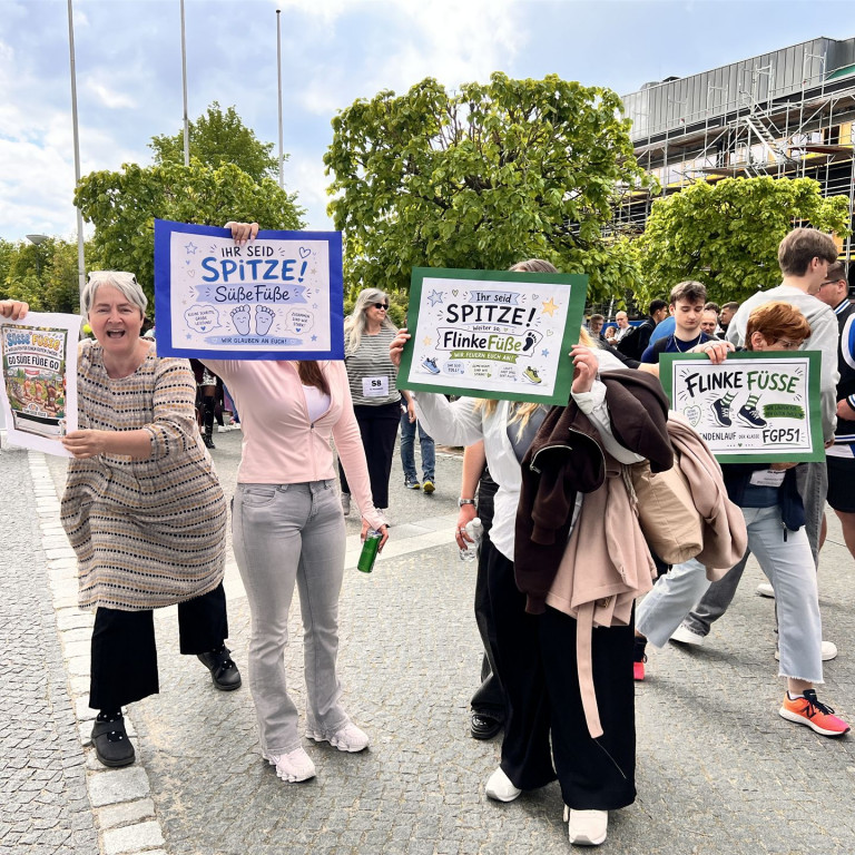 Das RBB Müritz bewegt