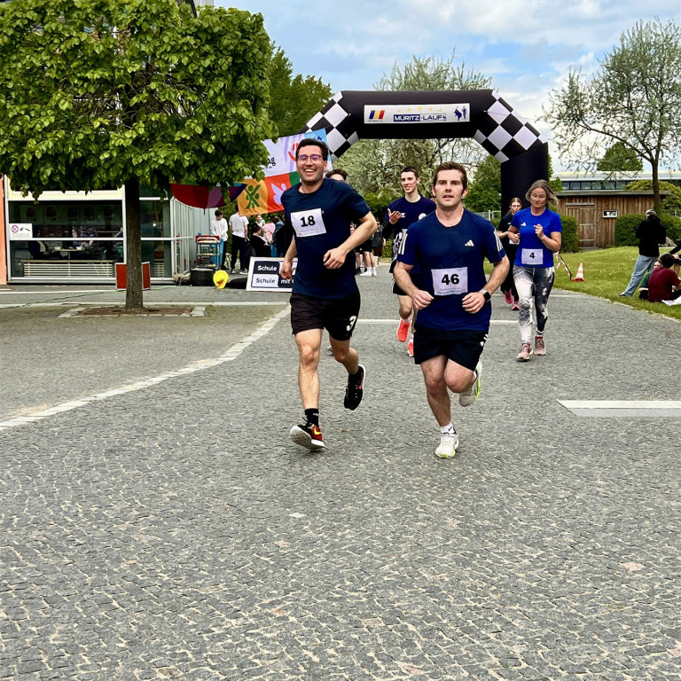 Das RBB Müritz bewegt