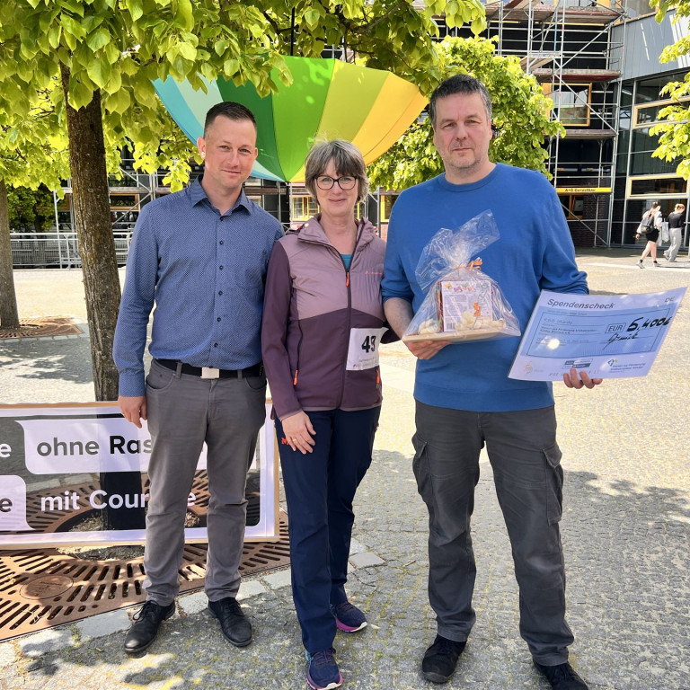 Das RBB Müritz bewegt
