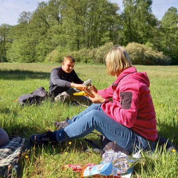 Natur erleben und verstehen
